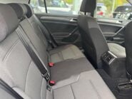 Volkswagen Golf 1.4 TSI BlueMotion Tech SE Nav Euro 6 (s/s) 5dr 6