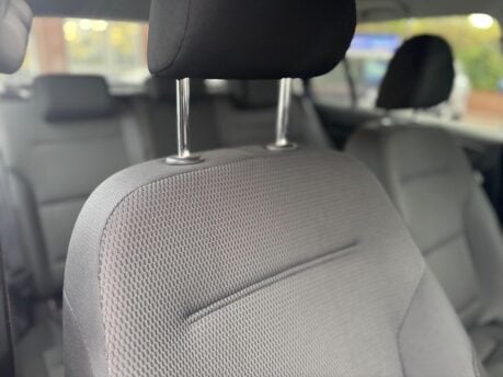Volkswagen Golf 1.4 TSI BlueMotion Tech SE Nav Euro 6 (s/s) 5dr 7