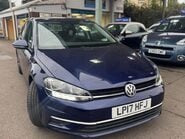 Volkswagen Golf 1.4 TSI BlueMotion Tech SE Nav Euro 6 (s/s) 5dr 5