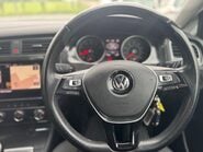 Volkswagen Golf 1.4 TSI BlueMotion Tech SE Nav Euro 6 (s/s) 5dr 10