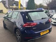 Volkswagen Golf 1.4 TSI BlueMotion Tech SE Nav Euro 6 (s/s) 5dr 2
