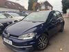 Volkswagen Golf 1.4 TSI BlueMotion Tech SE Nav Euro 6 (s/s) 5dr
