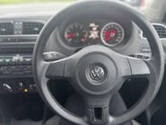 Volkswagen Polo 1.4 Match Euro 5 3dr 10