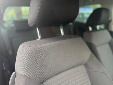 Volkswagen Polo 1.4 Match Euro 5 3dr 7