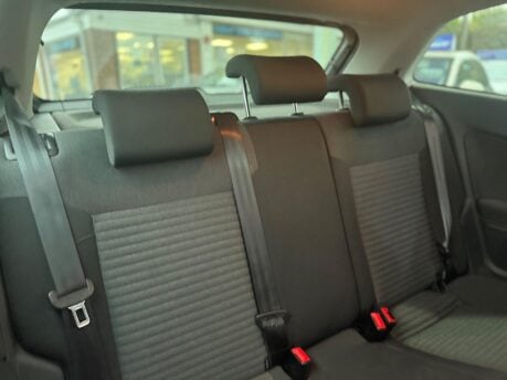 Volkswagen Polo 1.4 Match Euro 5 3dr 6