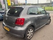 Volkswagen Polo 1.4 Match Euro 5 3dr 4