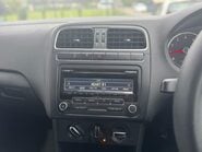 Volkswagen Polo 1.4 Match Euro 5 3dr 11
