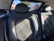 Mini Paceman 2.0 Cooper SD ALL4 Euro 5 (s/s) 3dr 24