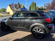 Mini Paceman 2.0 Cooper SD ALL4 Euro 5 (s/s) 3dr 4