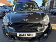Mini Paceman 2.0 Cooper SD ALL4 Euro 5 (s/s) 3dr 2