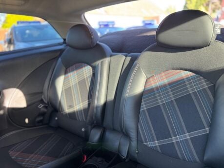Mini Paceman 2.0 Cooper SD ALL4 Euro 5 (s/s) 3dr 25