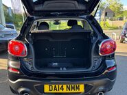 Mini Paceman 2.0 Cooper SD ALL4 Euro 5 (s/s) 3dr 29