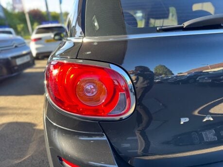 Mini Paceman 2.0 Cooper SD ALL4 Euro 5 (s/s) 3dr 12