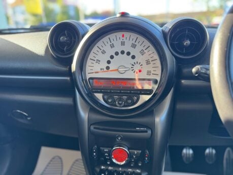 Mini Paceman 2.0 Cooper SD ALL4 Euro 5 (s/s) 3dr 19