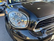 Mini Paceman 2.0 Cooper SD ALL4 Euro 5 (s/s) 3dr 11