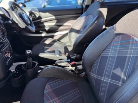 Mini Paceman 2.0 Cooper SD ALL4 Euro 5 (s/s) 3dr 27