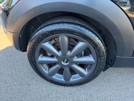 Mini Paceman 2.0 Cooper SD ALL4 Euro 5 (s/s) 3dr 14