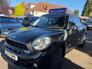 Mini Paceman 2.0 Cooper SD ALL4 Euro 5 (s/s) 3dr 3
