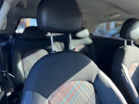 Mini Paceman 2.0 Cooper SD ALL4 Euro 5 (s/s) 3dr 21