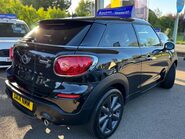 Mini Paceman 2.0 Cooper SD ALL4 Euro 5 (s/s) 3dr 7
