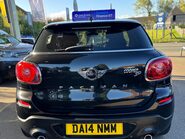 Mini Paceman 2.0 Cooper SD ALL4 Euro 5 (s/s) 3dr 6