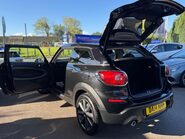 Mini Paceman 2.0 Cooper SD ALL4 Euro 5 (s/s) 3dr 30