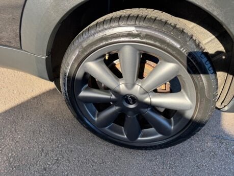 Mini Paceman 2.0 Cooper SD ALL4 Euro 5 (s/s) 3dr 15