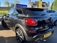 Mini Paceman 2.0 Cooper SD ALL4 Euro 5 (s/s) 3dr 5