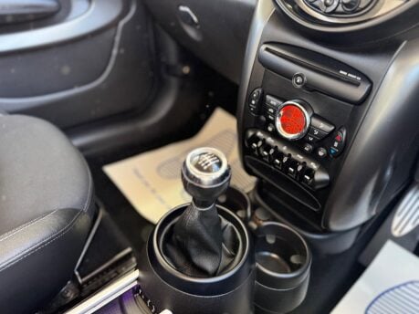 Mini Paceman 2.0 Cooper SD ALL4 Euro 5 (s/s) 3dr 20