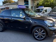Mini Paceman 2.0 Cooper SD ALL4 Euro 5 (s/s) 3dr 8