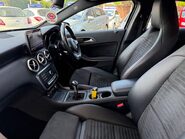 Mercedes-Benz A Class 1.6 A160 AMG Line Euro 6 (s/s) 5dr 43