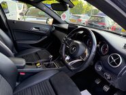 Mercedes-Benz A Class 1.6 A160 AMG Line Euro 6 (s/s) 5dr 34