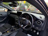 Mercedes-Benz A Class 1.6 A160 AMG Line Euro 6 (s/s) 5dr 36