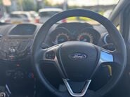 Ford Fiesta 1.25 Zetec Euro 5 5dr 21