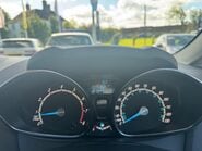 Ford Fiesta 1.25 Zetec Euro 5 5dr 20
