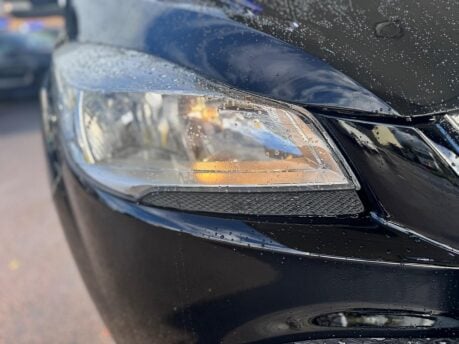 Ford Kuga 2.0 TDCi Zetec 2WD Euro 6 (s/s) 5dr 11