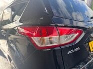 Ford Kuga 2.0 TDCi Zetec 2WD Euro 6 (s/s) 5dr 12