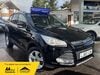 Ford Kuga 2.0 TDCi Zetec 2WD Euro 6 (s/s) 5dr