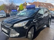 Ford Kuga 2.0 TDCi Zetec 2WD Euro 6 (s/s) 5dr 3
