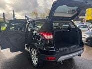 Ford Kuga 2.0 TDCi Zetec 2WD Euro 6 (s/s) 5dr 34