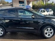 Ford Kuga 2.0 TDCi Zetec 2WD Euro 6 (s/s) 5dr 8