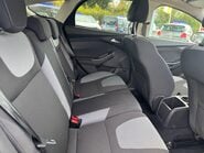 Ford Focus 1.6 TDCi Zetec Euro 5 (s/s) 5dr 6