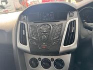 Ford Focus 1.6 TDCi Zetec Euro 5 (s/s) 5dr 10