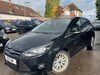 Ford Focus 1.6 TDCi Zetec Euro 5 (s/s) 5dr