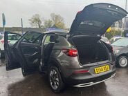 Vauxhall Grandland X 1.6 Turbo D BlueInjection SE Euro 6 (s/s) 5dr 33