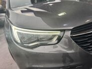 Vauxhall Grandland X 1.6 Turbo D BlueInjection SE Euro 6 (s/s) 5dr 11