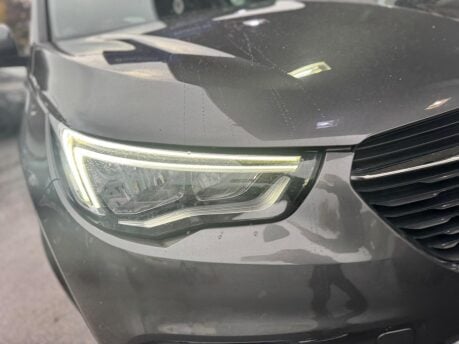 Vauxhall Grandland X 1.6 Turbo D BlueInjection SE Euro 6 (s/s) 5dr 11