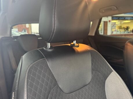 Vauxhall Grandland X 1.6 Turbo D BlueInjection SE Euro 6 (s/s) 5dr 24