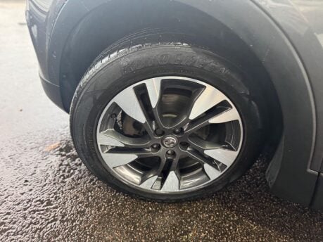 Vauxhall Grandland X 1.6 Turbo D BlueInjection SE Euro 6 (s/s) 5dr 14