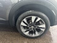 Vauxhall Grandland X 1.6 Turbo D BlueInjection SE Euro 6 (s/s) 5dr 17